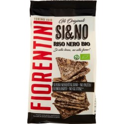 Fiorentini Bio Gallette Crusca di Avena 100 gr Fornari Sport