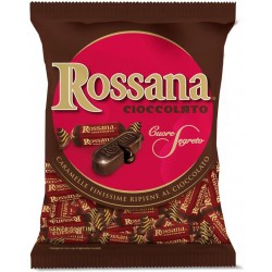 Fida Caramelle Rossana Cioccolato 175 gr