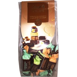 Lindt torroncini assortiti gr.150