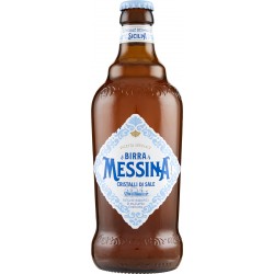 Birra Messina Cristalli di Sale 50 cl.