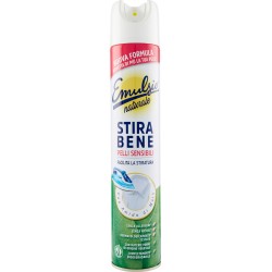 Emulsio nat. stirabene spray ml.480