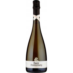 Bosca spumante Buon Anniversay Brut 75 cl.