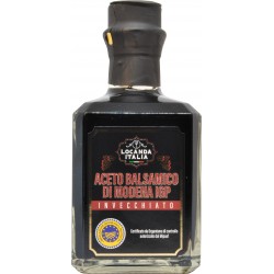 Locanda Italia aceto balsamico di Modena Igp ml.250