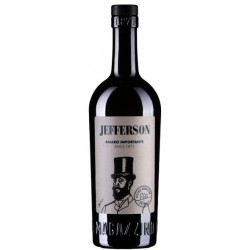 Jefferson amaro importante cl.70