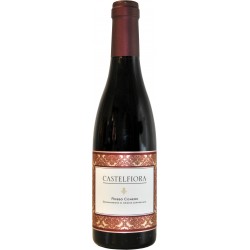 Castelfiora rosso conero doc cl.37,5