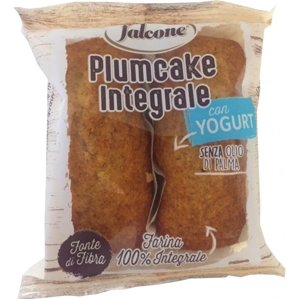 Flcone plumcake integrale x2 gr.70 Flcone plumcake integrale x2 gr.70