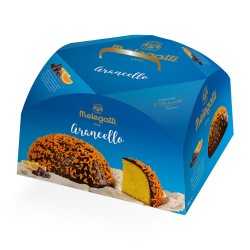 Arancello Melegatti gr. 750