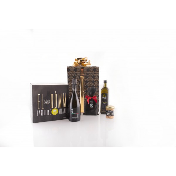 Locanda Italia Confezione Natale Basic 2