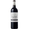 Chateau de ricaud bordeaux sup. cl.75