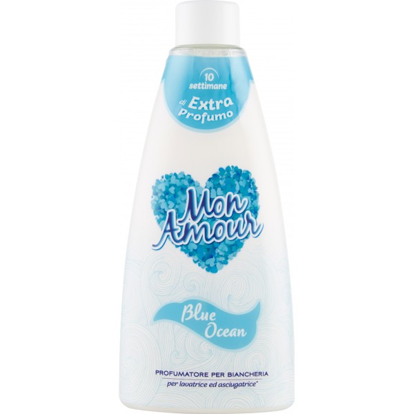 felce azzurra profumatore biancheria 220ml classico - lavatrice