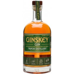 Ginskey gin cl.70