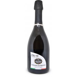 Locanda Italia prosecco docg Valdobbiadene cl.75