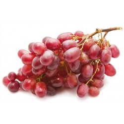 Uva rosata Perù senza semi kg.1