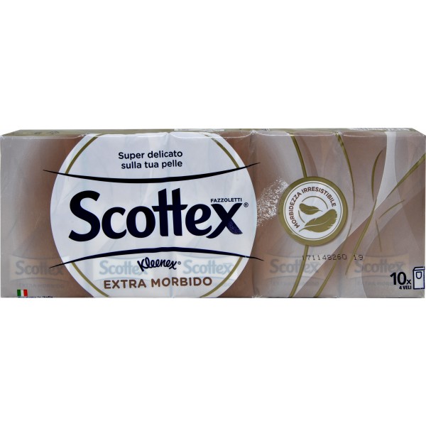 Scottex Carta da cucina Amore di Casa, 3 pz Acquisti online sempre  convenienti