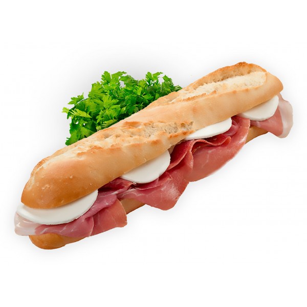 Ital baguette gr.215
