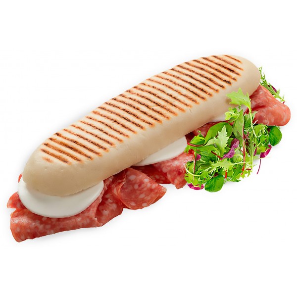 Ital maxi grilly salame gr.180