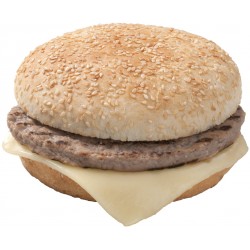 Ital hamburger gr.170