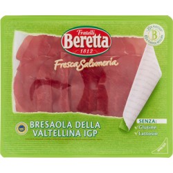 Fratelli Beretta Fresca Salumeria Bresaola della Valtellina...