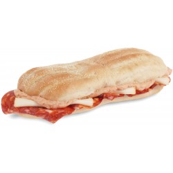 Ital panino piccante napoletano gr.165