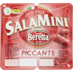 Fratelli Beretta SalaMini Piccante 2 x 42,5 g