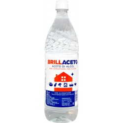 Aceto di Alcol Brillaceto 1 l