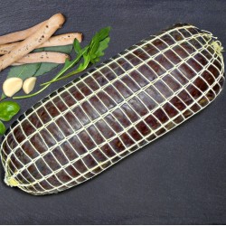 Bresaola punta d'anca Rigamonti kg.3 circa