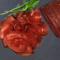 Rigamonti bresaola punta d'anca affettata gr.100