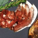 Speck Senfter affettato gr.100 stagionatura 7 mesi