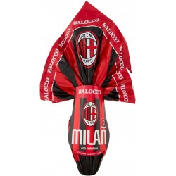 Balocco uovo al latte Milan gr.240