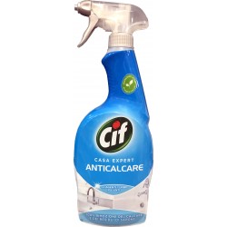 Cif Casa Expert Anticalcare bagno 650 ml.