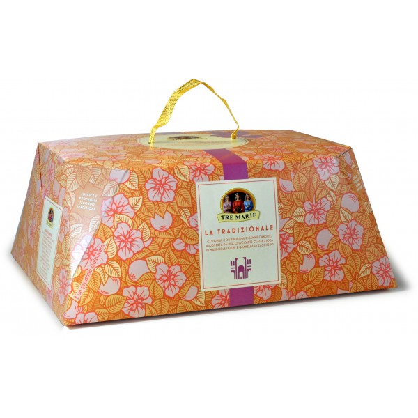 Tremarie colomba classica kg.1