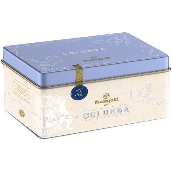 Melegatti 1894 Colomba Classica Anniversario kg.1