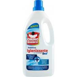 Igiene Più - Igienizzante Additivo Lavatrice 900 ml