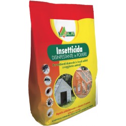 Alfe insetticida disinfestante in polvere kg.1