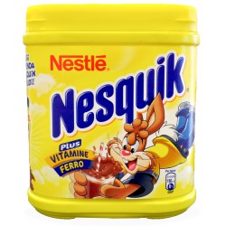 Nesquik Nestle barattolo - gr.500