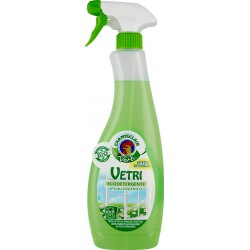 Chanteclair Vert Vetri bio ecodetersivo ipoallergenico 625 ml.