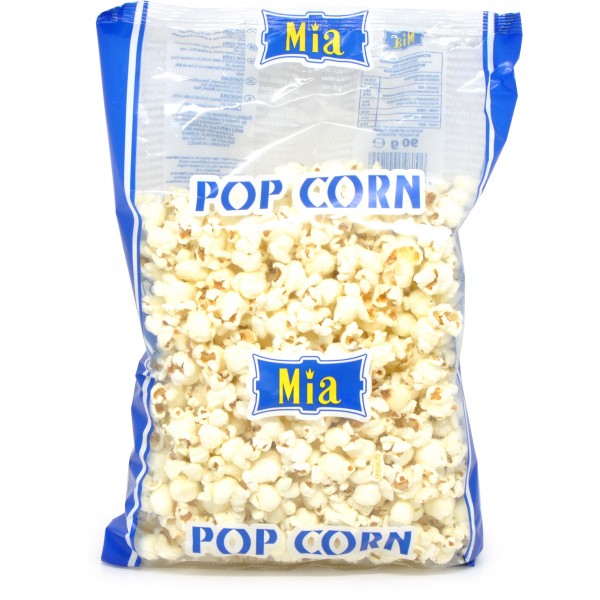 Mia Patatine Pop Corn Salati Sacchetto gr.90