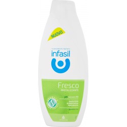 Infasil Bagnodoccia Fresco 500 ml.