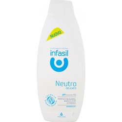 infasil Bagnodoccia Neutro 500 ml.