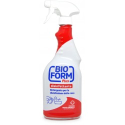 Bioform Plus Disinfettante spray 750 ml.