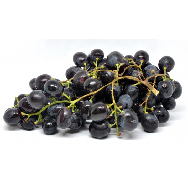 Uva nera adora seedless gr.500