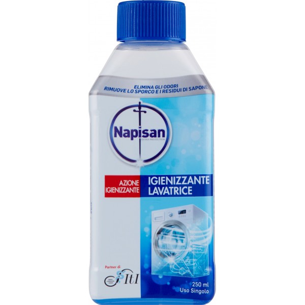 Napisan Igienizzante Liquido Per Lavatrice ml. 250