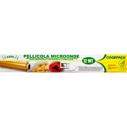 2PZ CUKI ROTOLO PELLICOLA Alimenti 300 metri con Taglierina SUPER ADERENTE  NUOVI EUR 24,90 - PicClick IT