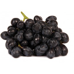 Uva nera "la rochelle" kg 1 (Sud Africa)