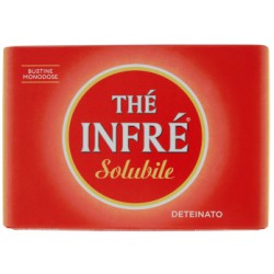 The infre solubile 14 bustine