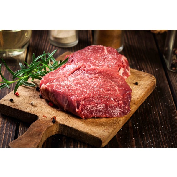 Filetto di bovino porzionato La Cucina Dei Sapori gr. 200x2