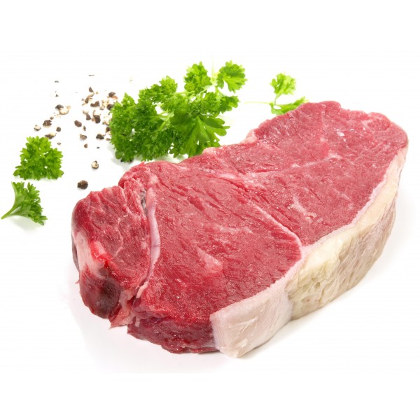 Entrecote di bovino porzionata sottovuoto La Cucina Dei Sapori gr. 250x2