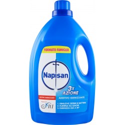 Napisan Extra Protection Spray Igienizzante Bagno Limone e Menta 750 ml