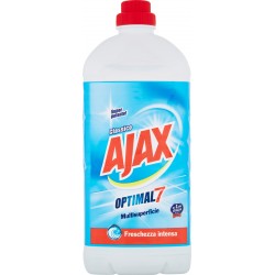 Ajax Classic Optimal 7 Multisuperficie 1,3 Lt.