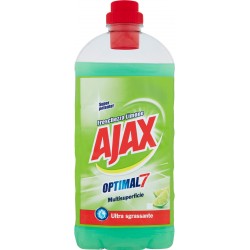 Ajax Limone Optimal 7 Multisuperficie 1,3 Lt.